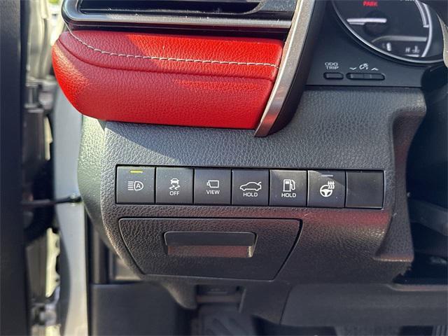 used 2022 Toyota Camry car, priced at $36,999