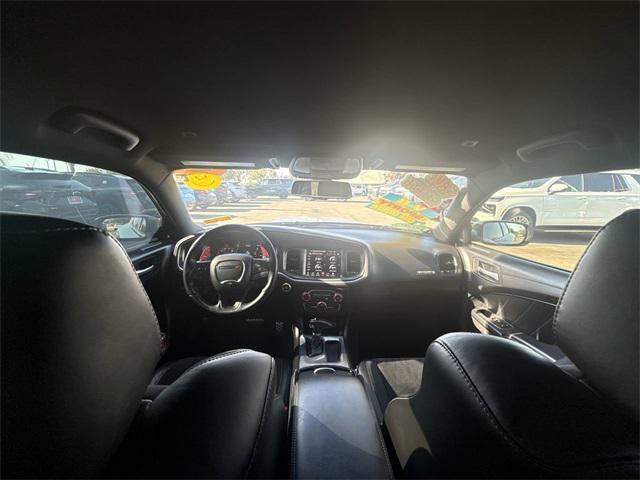 used 2021 Dodge Charger car, priced at $33,999