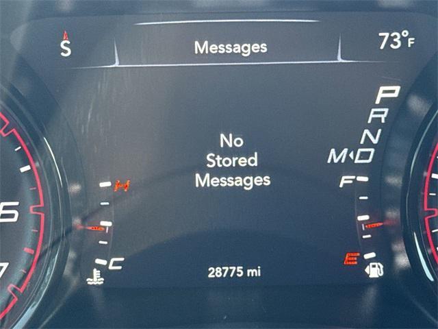 used 2021 Dodge Charger car, priced at $33,999