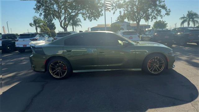 used 2021 Dodge Charger car, priced at $33,999
