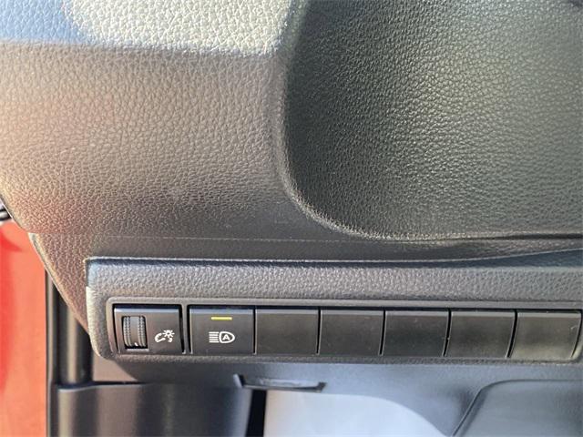 used 2020 Toyota Corolla car, priced at $19,499
