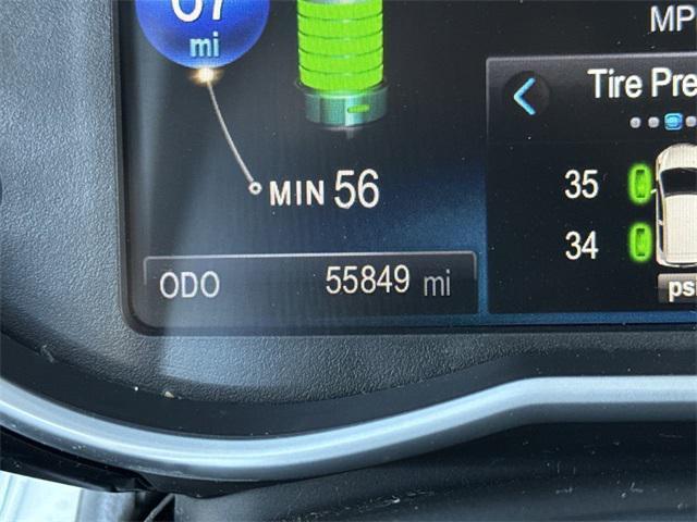 used 2016 Chevrolet Spark EV car, priced at $7,999