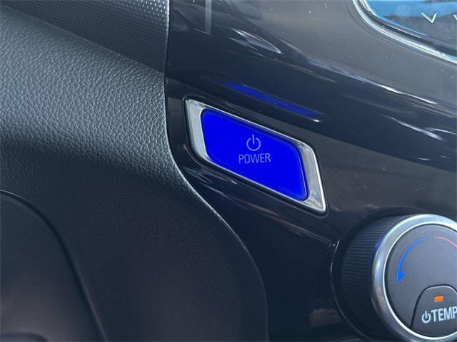 used 2016 Chevrolet Spark EV car, priced at $7,999