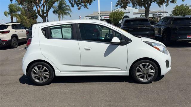 used 2016 Chevrolet Spark EV car, priced at $7,999