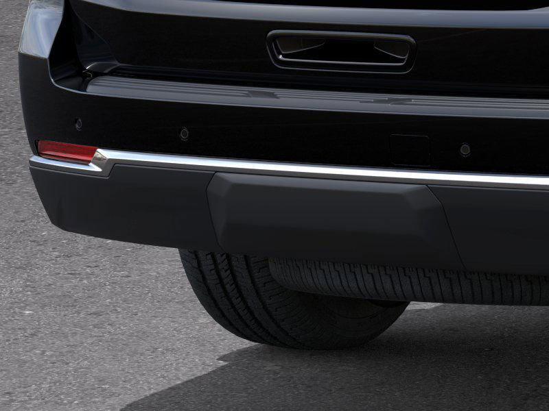 new 2025 Chevrolet Tahoe car, priced at $63,694
