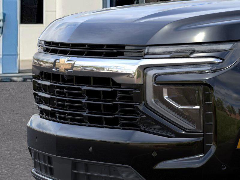 new 2025 Chevrolet Tahoe car, priced at $63,694