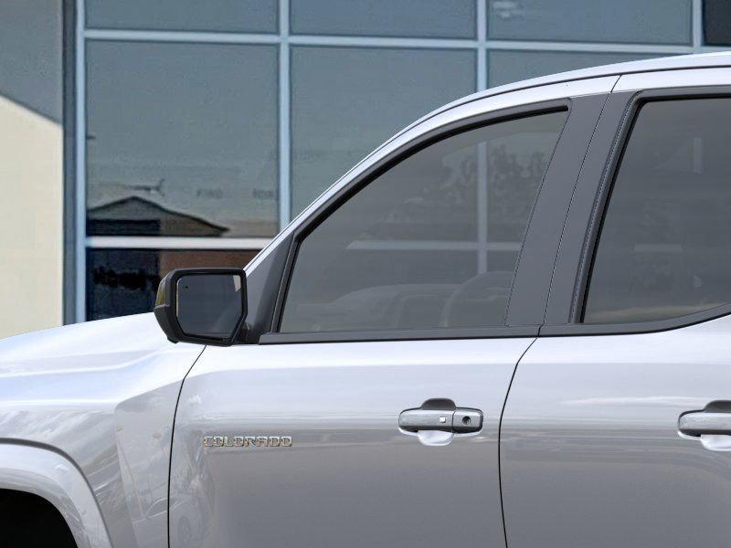 new 2026 Chevrolet Colorado car, priced at $49,304