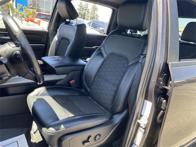 used 2020 Ram 1500 car, priced at $42,636