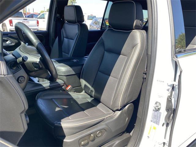 used 2023 Chevrolet Suburban car, priced at $55,999