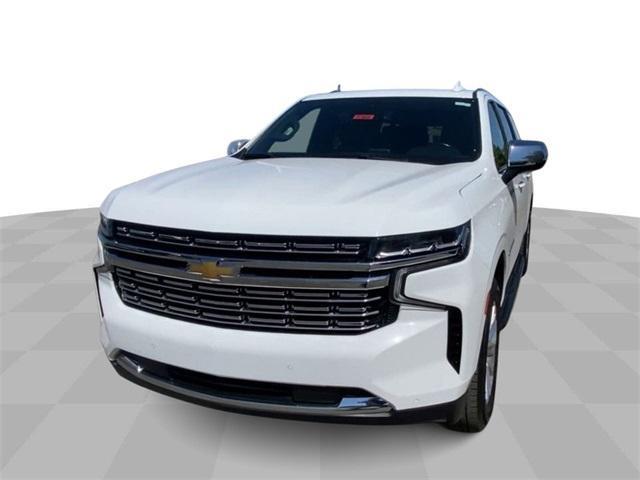 used 2023 Chevrolet Suburban car, priced at $55,999