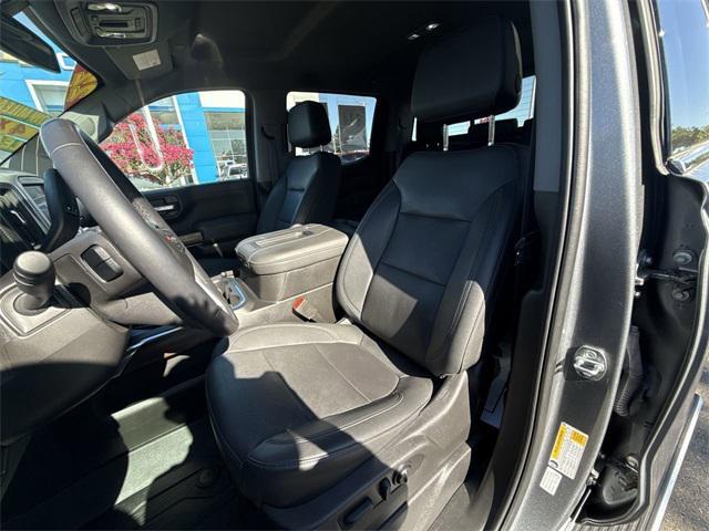 used 2022 GMC Sierra 1500 car, priced at $47,999