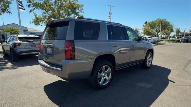 used 2018 Chevrolet Tahoe car, priced at $39,999