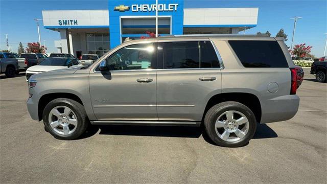used 2018 Chevrolet Tahoe car, priced at $39,999
