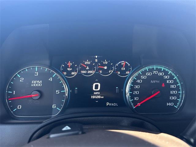used 2018 Chevrolet Tahoe car, priced at $39,999