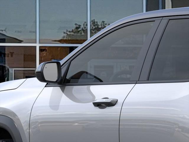 new 2025 Chevrolet Equinox car, priced at $30,734