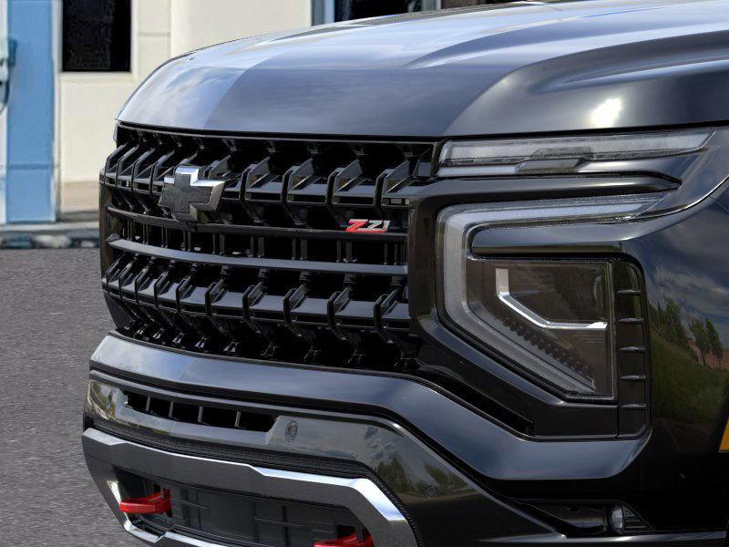 new 2025 Chevrolet Tahoe car, priced at $74,084