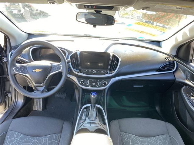 used 2018 Chevrolet Volt car, priced at $18,999