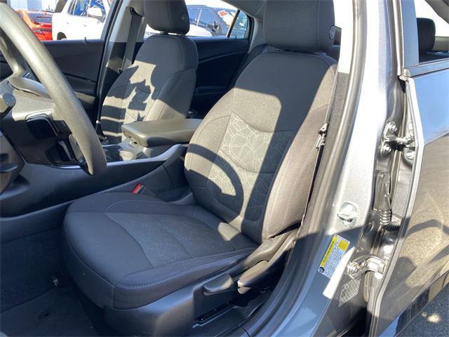 used 2018 Chevrolet Volt car, priced at $18,999