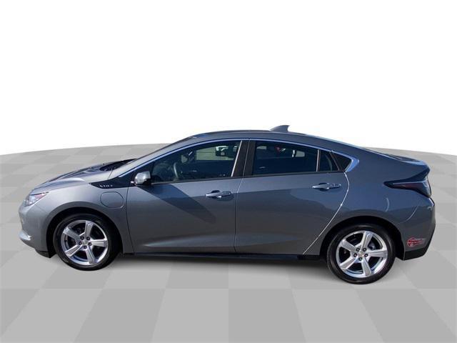 used 2018 Chevrolet Volt car, priced at $18,999