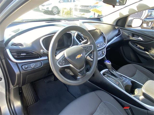 used 2018 Chevrolet Volt car, priced at $18,999