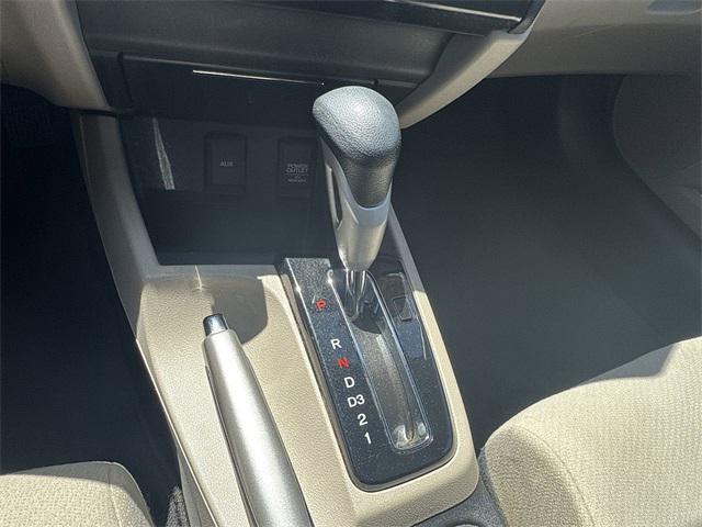 used 2013 Honda Civic car, priced at $13,999