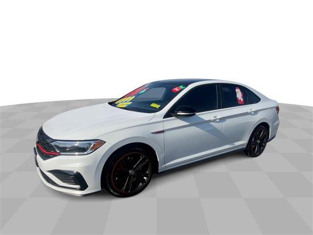 used 2019 Volkswagen Jetta GLI car, priced at $18,131