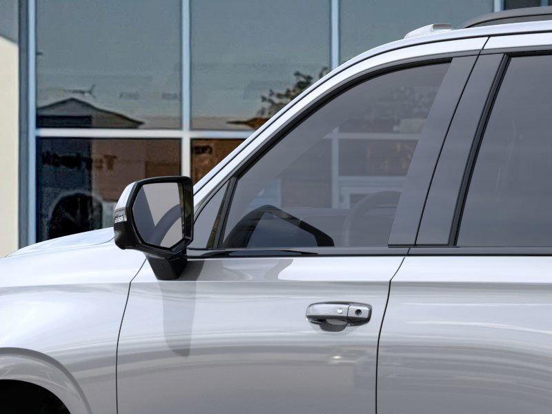 new 2025 Chevrolet Tahoe car, priced at $79,304