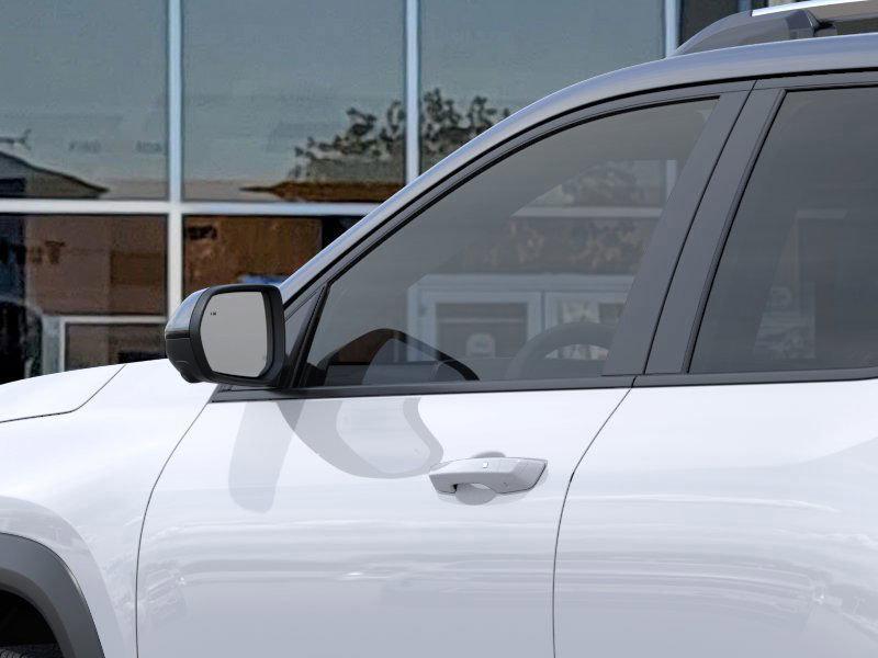 new 2026 Chevrolet Equinox car, priced at $37,199