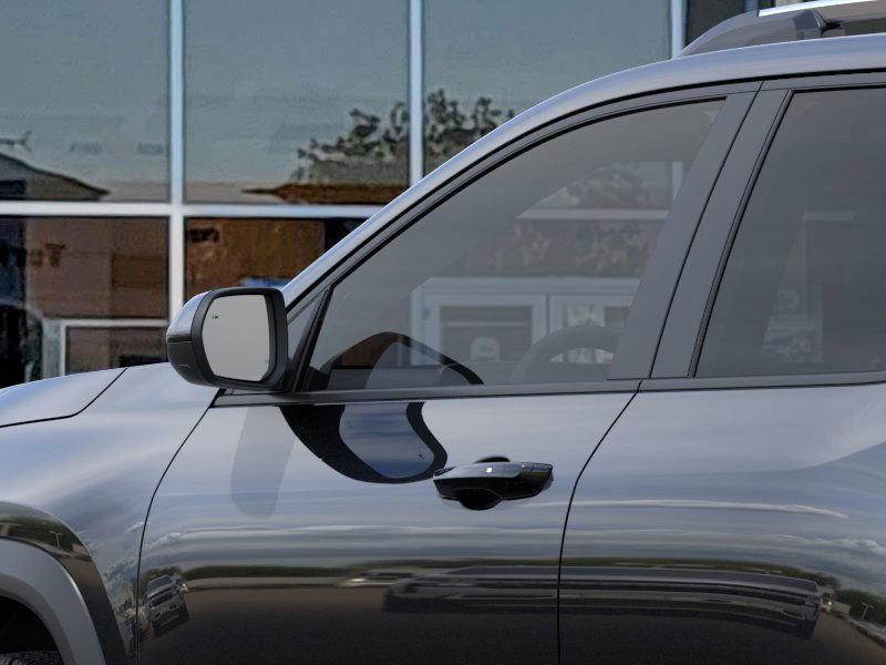 new 2026 Chevrolet Equinox car, priced at $31,879