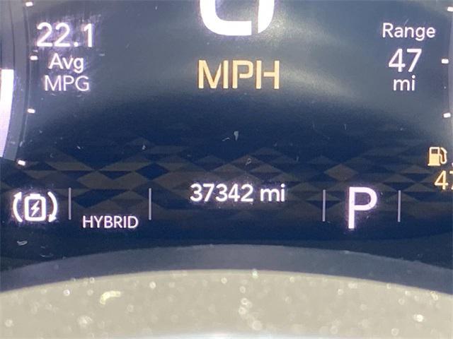 used 2022 Jeep Wrangler Unlimited 4xe car, priced at $36,999