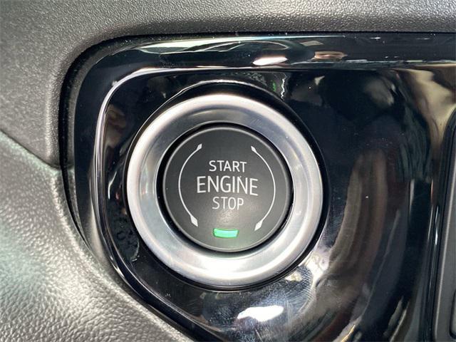used 2025 Chevrolet Silverado 1500 car, priced at $55,157