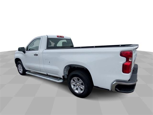 used 2023 Chevrolet Silverado 1500 car, priced at $28,499