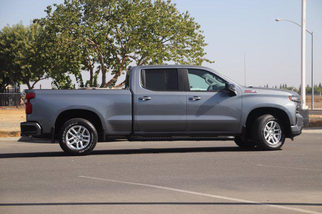 used 2019 Chevrolet Silverado 1500 car, priced at $39,999