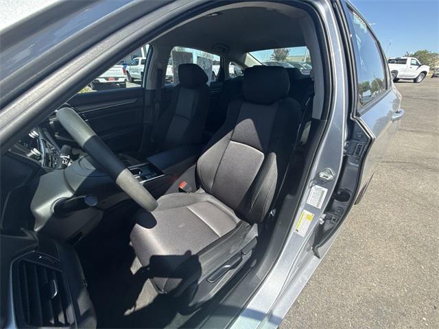 used 2020 Honda Accord car, priced at $25,303