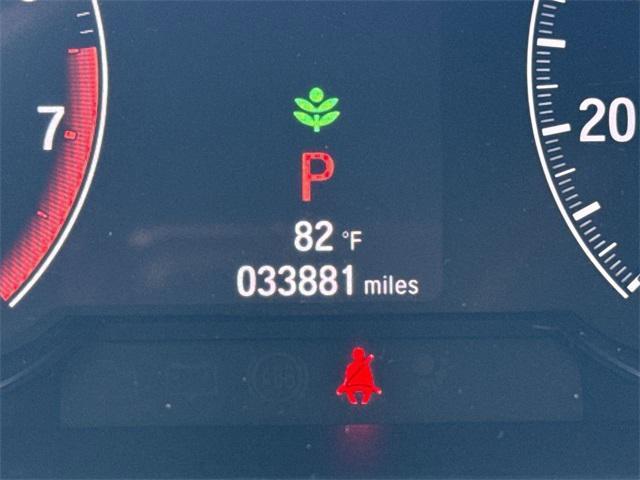 used 2020 Honda Accord car, priced at $25,303