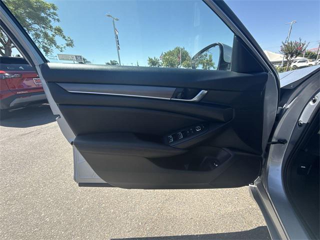 used 2020 Honda Accord car, priced at $25,303