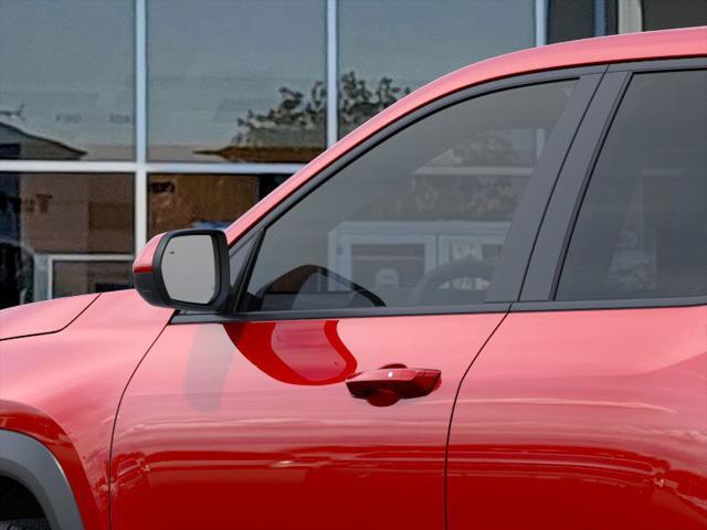 new 2026 Chevrolet Equinox car, priced at $30,850