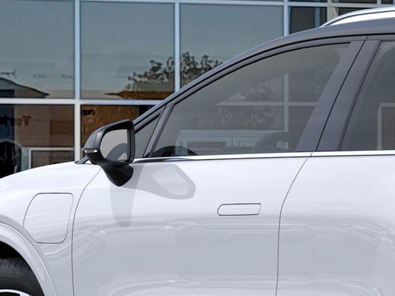 new 2025 Chevrolet Equinox EV car, priced at $40,829