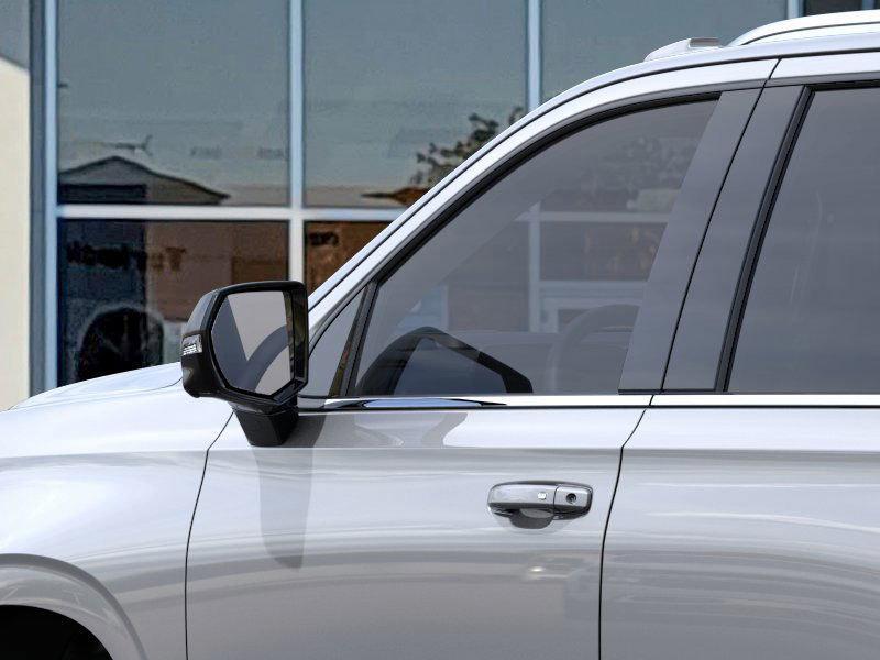 new 2026 Chevrolet Tahoe car, priced at $76,934