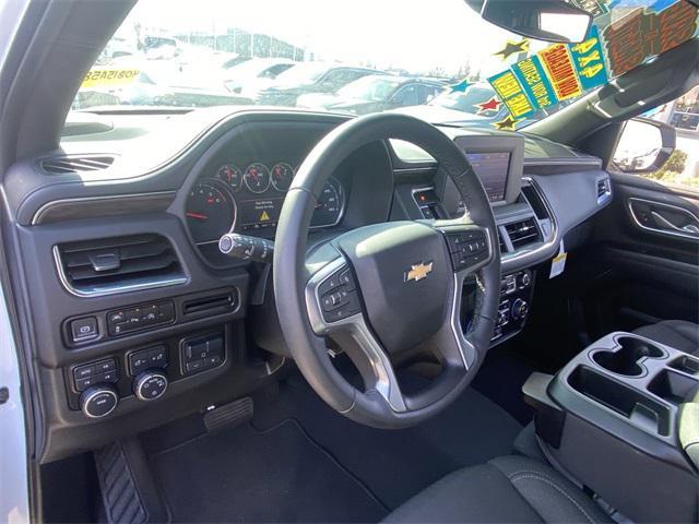 used 2024 Chevrolet Tahoe car, priced at $58,899