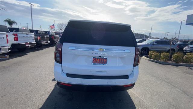 used 2024 Chevrolet Tahoe car, priced at $58,899