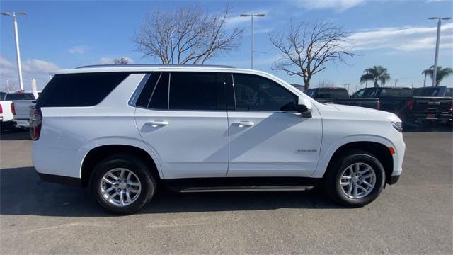 used 2024 Chevrolet Tahoe car, priced at $58,899