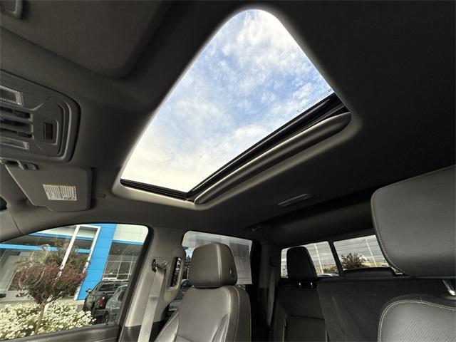 used 2022 Chevrolet Silverado 2500 car, priced at $56,257