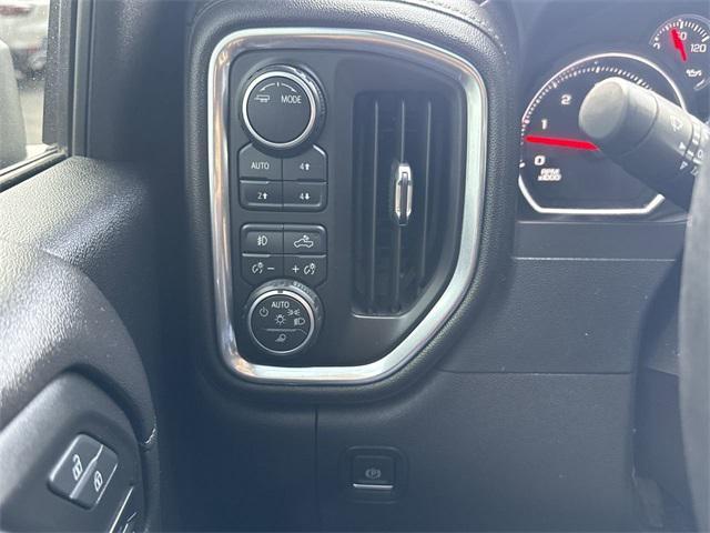 used 2022 Chevrolet Silverado 2500 car, priced at $56,257