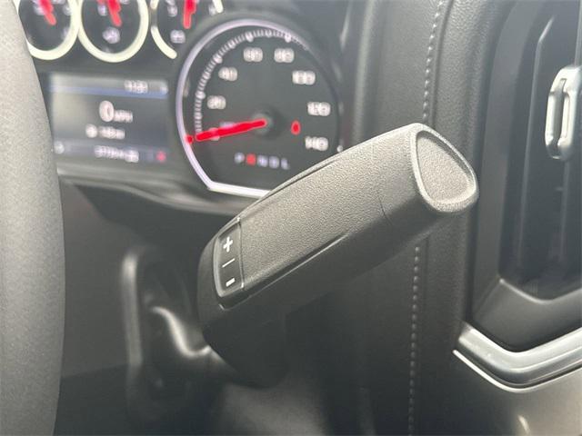 used 2020 Chevrolet Silverado 2500 car, priced at $56,999