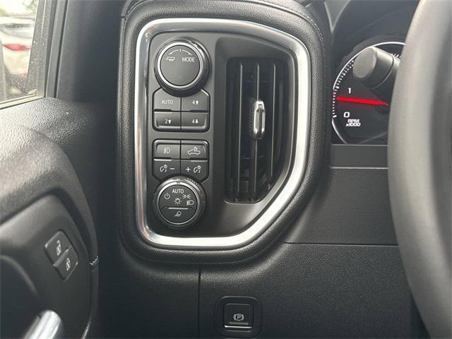 used 2020 Chevrolet Silverado 2500 car, priced at $56,999