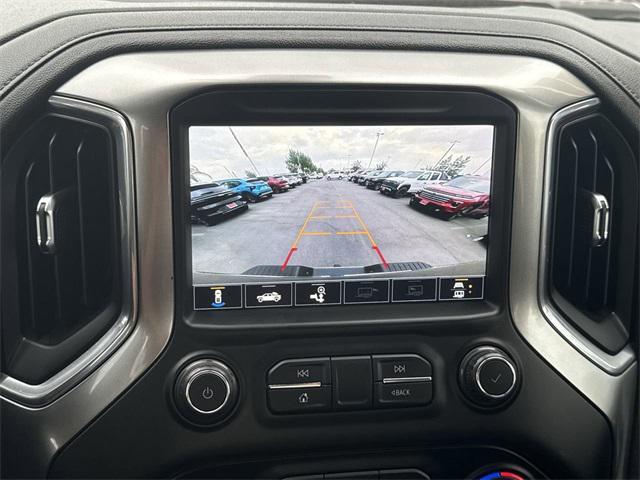 used 2020 Chevrolet Silverado 2500 car, priced at $56,999