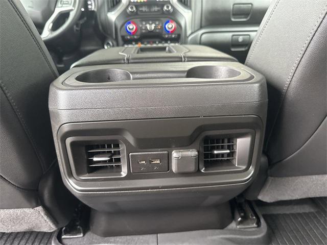 used 2020 Chevrolet Silverado 2500 car, priced at $56,999