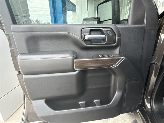 used 2020 Chevrolet Silverado 2500 car, priced at $56,999