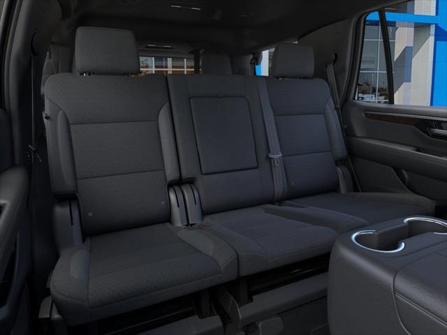new 2025 Chevrolet Tahoe car, priced at $67,509